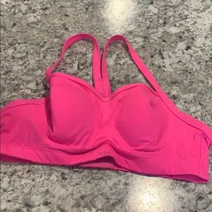 VSX sports bra